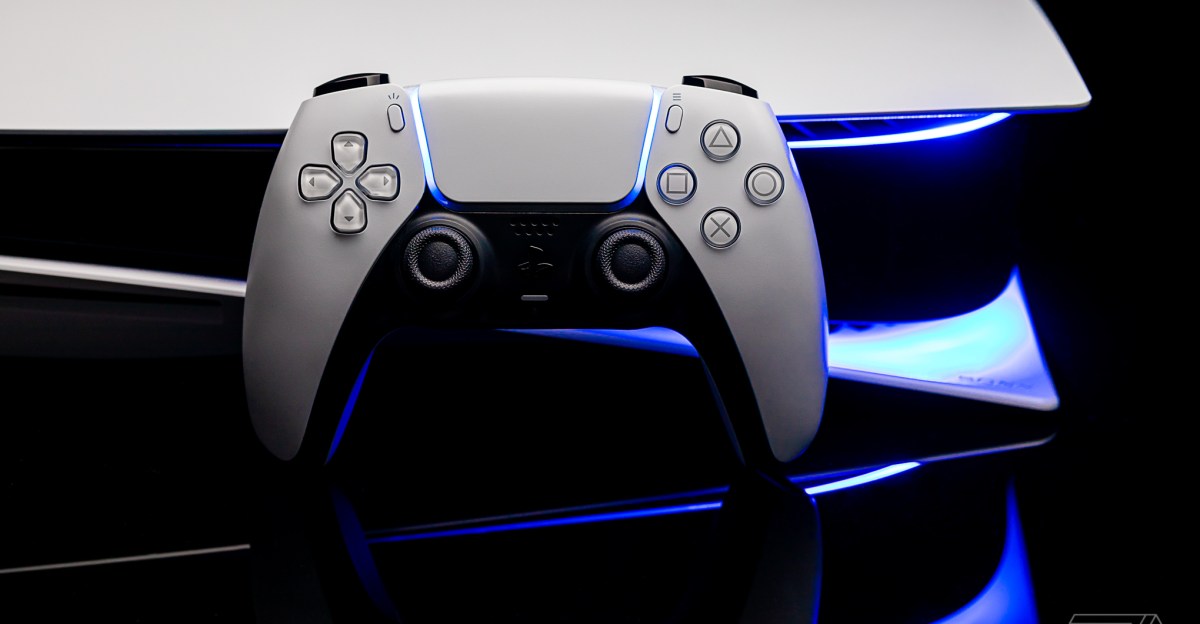 Sony yêu cầu xác minh độ tuổi bắt buộc cho người dùng PlayStation tại Anh và Ireland