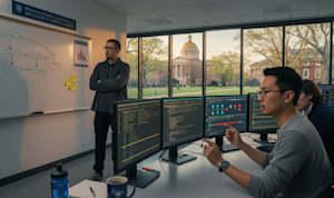 Ba tác nhân AI lập trình (Claude, Gemini, Copilot) lộ bí mật qua lệnh Prompt Injection