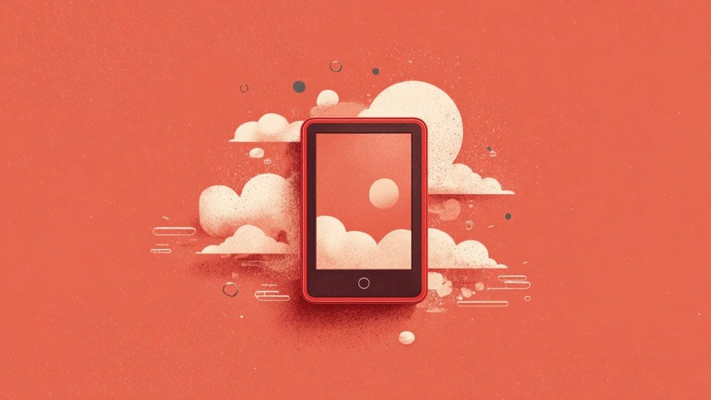 Minh họa về bảo mật và thiết bị