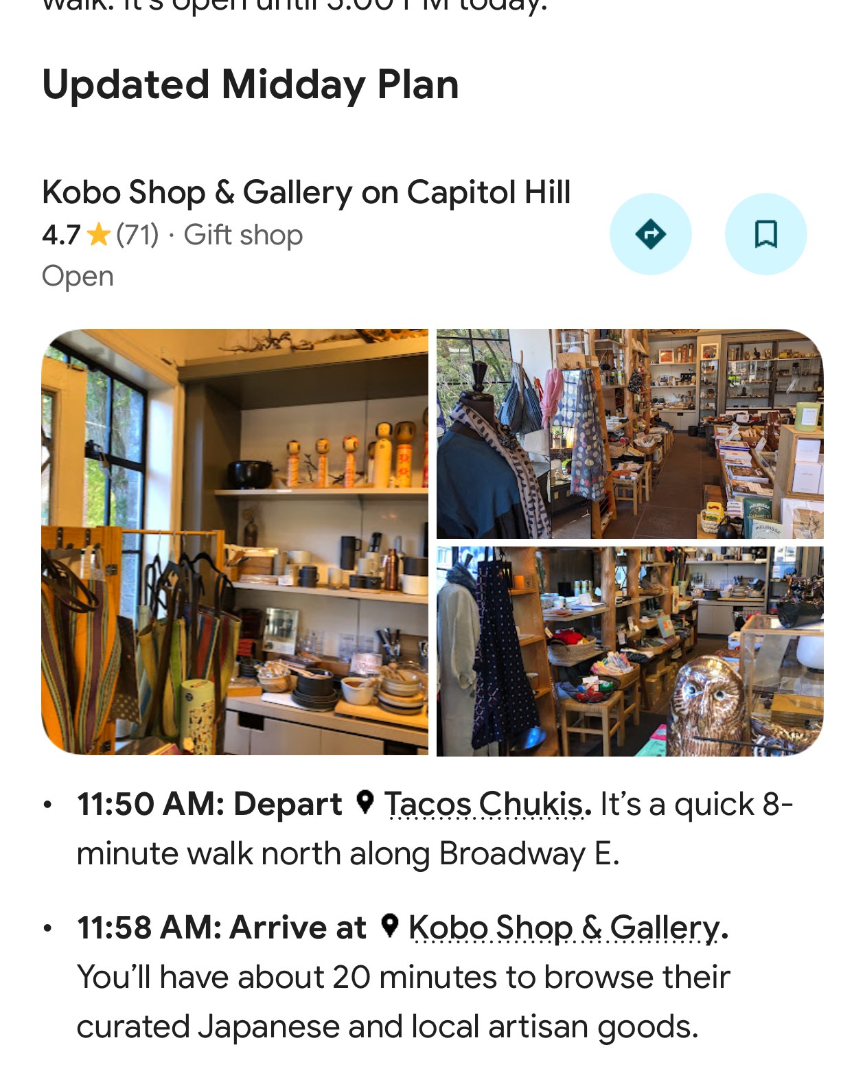 Cửa hàng Kobo tại Higo Hall