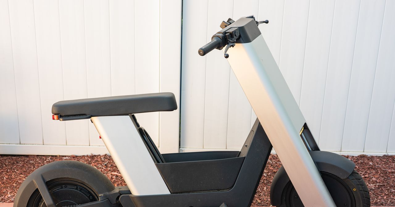 Đánh giá Infinite Machine Olto: Chiếc xe đạp điện "hệ Cybertruck" mang lại trải nghiệm lái cực kỳ thú vị