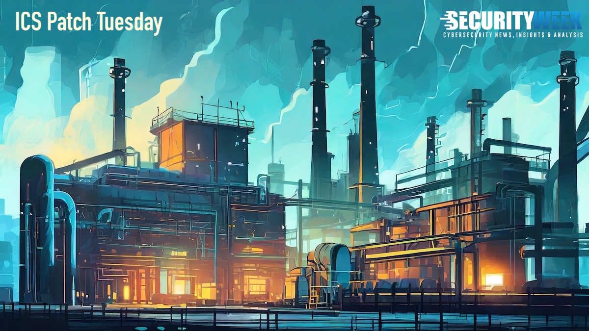 8 Ông lớn công nghiệp công bố bản vá bảo mật mới cho hệ thống ICS