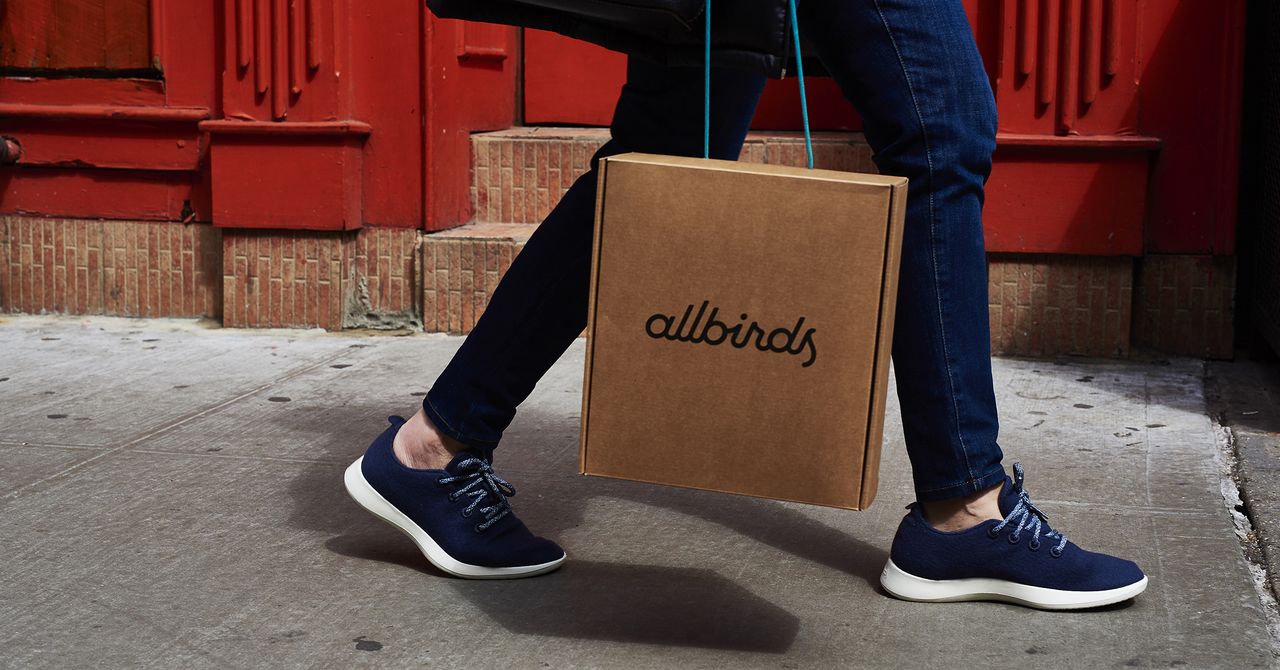 Từ giày thể thao đến GPU: Allbirds tái sinh thành công ty AI NewBird