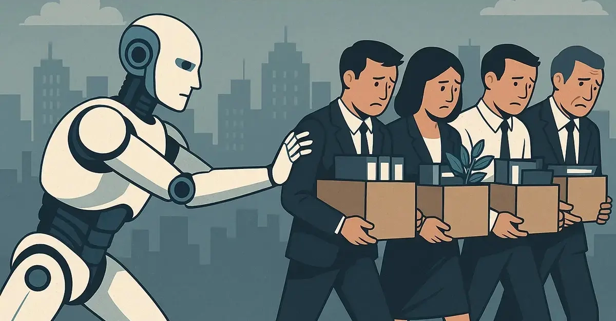 Tại sao AI thay thế một số công việc nhanh hơn những ngành khác: Vai trò của dữ liệu