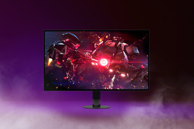 Màn hình trong môi trường chơi game