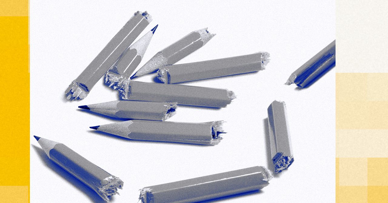 Để AI viết bản thảo: Tôi thà "chảy máu" còn hơn