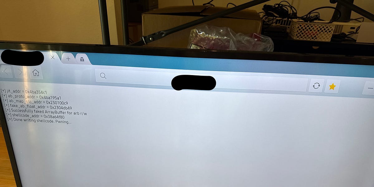 Codex của OpenAI đã tự động khai thác lỗ hổng và chiếm quyền Root trên Samsung TV