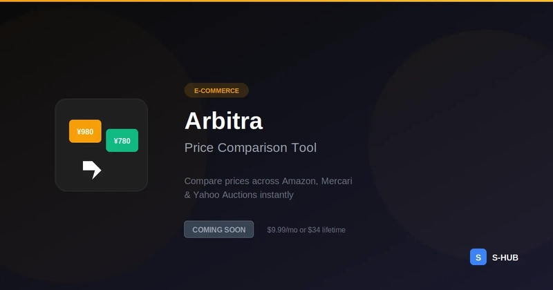 Giao diện tiện ích Arbitra