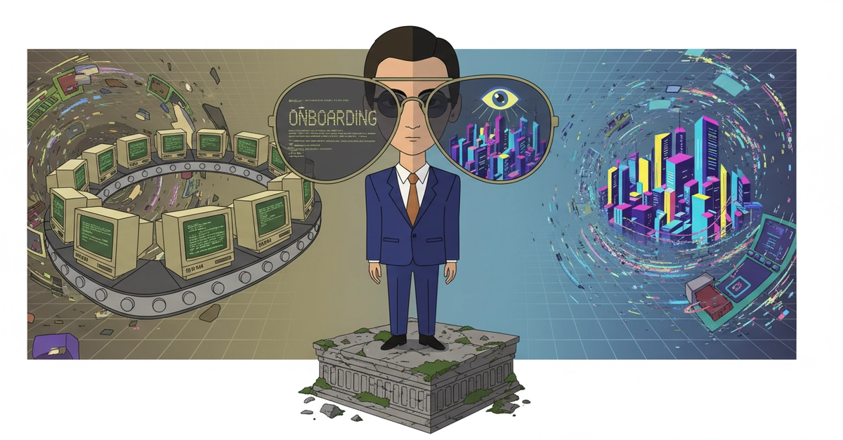 Hiểu về Tình Trạng Lỗi Thời của Sản Phẩm B2B và Ảnh Hưởng của Nó