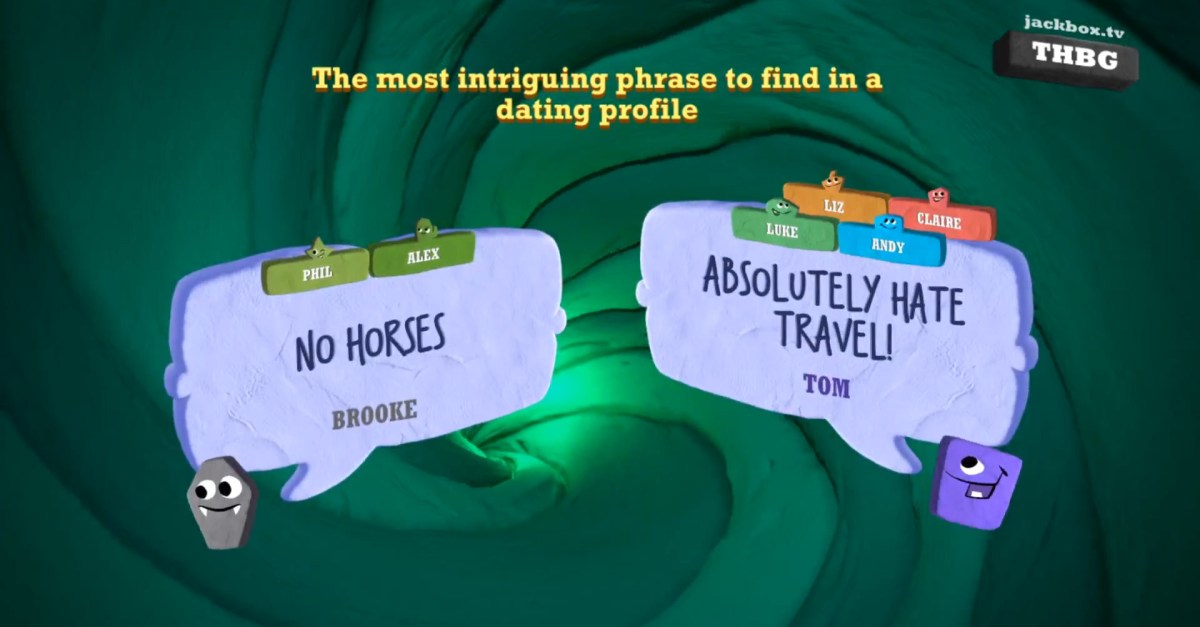 Netflix nâng cấp trải nghiệm game trên TV với bộ sưu tập Jackbox mới