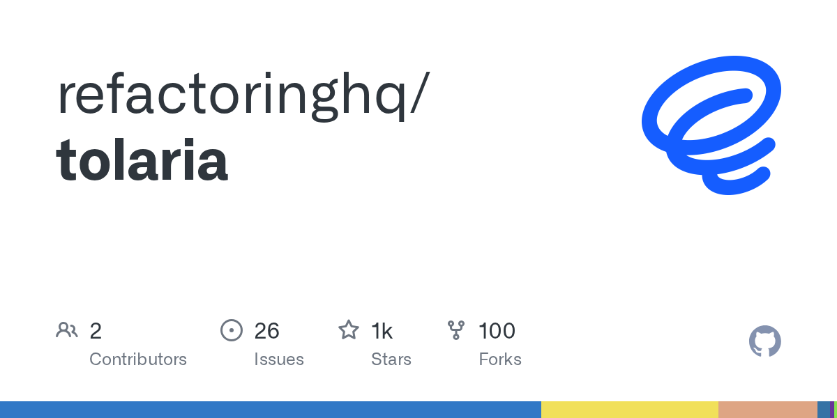 Giới thiệu Tolaria: Ứng dụng macOS mã nguồn mở quản lý cơ sở kiến thức Markdown tích hợp AI