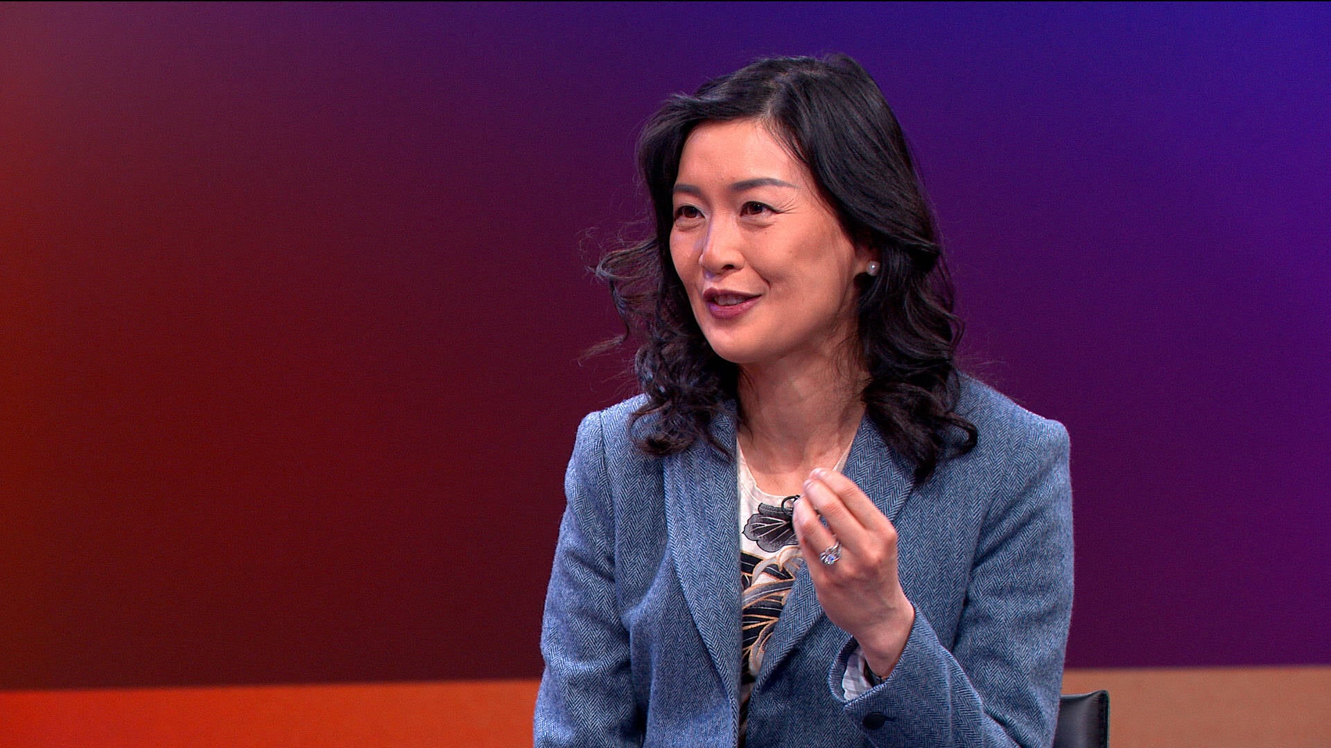 Julia Liuson, chủ tịch bộ phận phát triển của Microsoft, chính thức từ chức