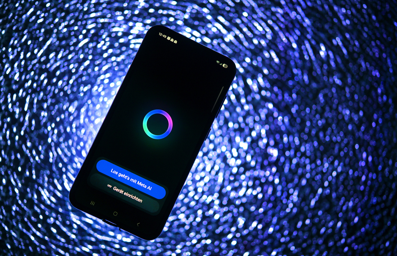 Mô hình chuyển đổi số