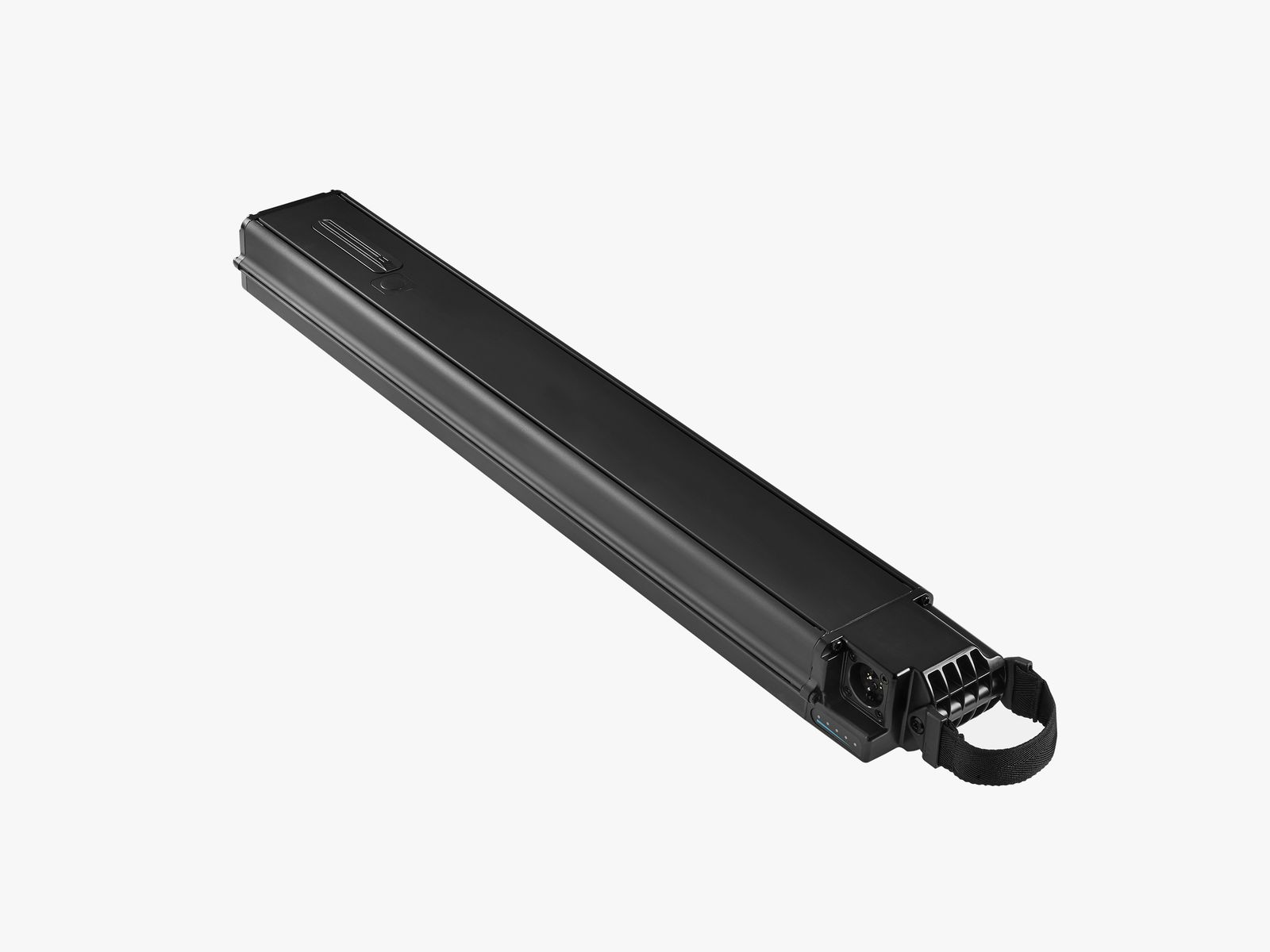 Pin 800-Wh mới của Canyon