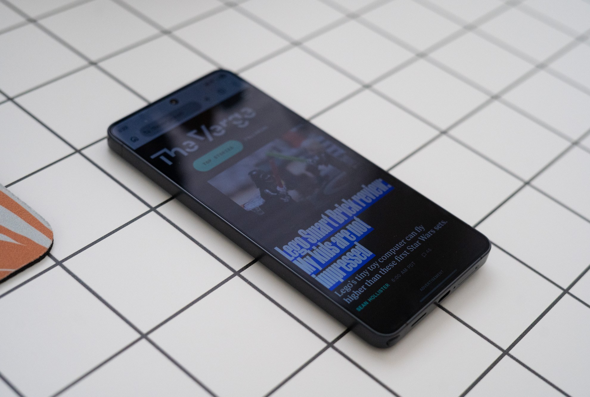 Màn hình Privacy Display trên Galaxy S26 Ultra