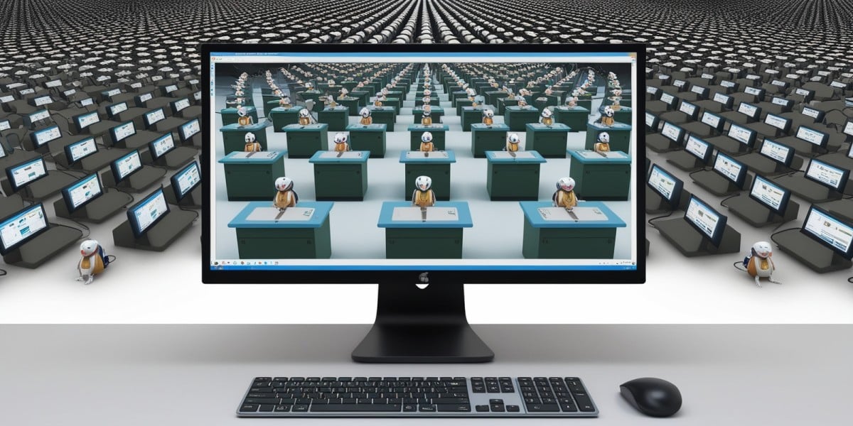 AI Agents: Hứa hẹn tự động hóa kinh doanh nhưng ai chịu trách nhiệm khi thất bại?