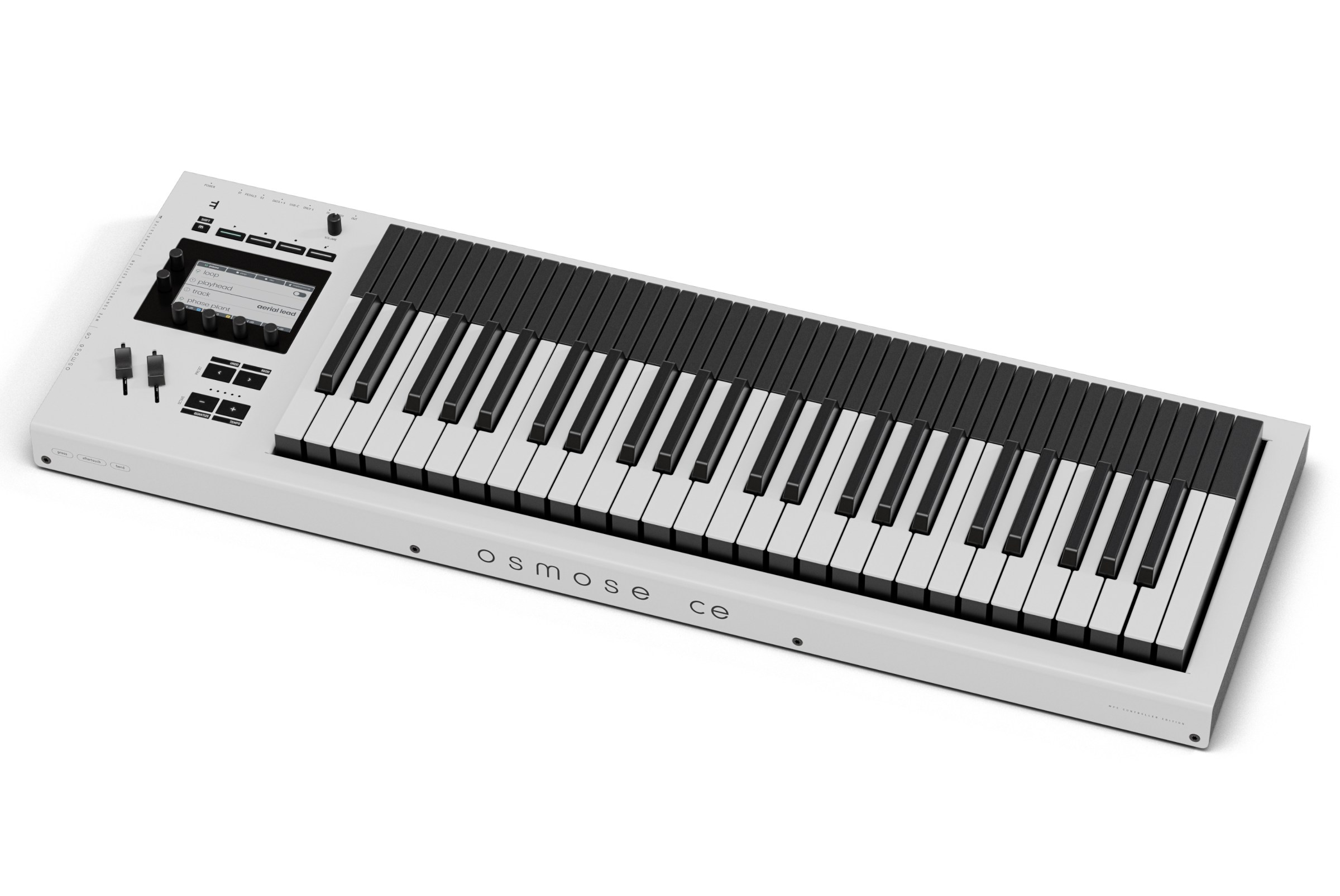 Osmose CE Keyboard