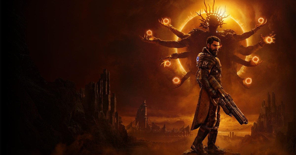 Housemarque và Saros: Tại sao đồ họa siêu thực không phải là con đường duy nhất cho game next-gen?