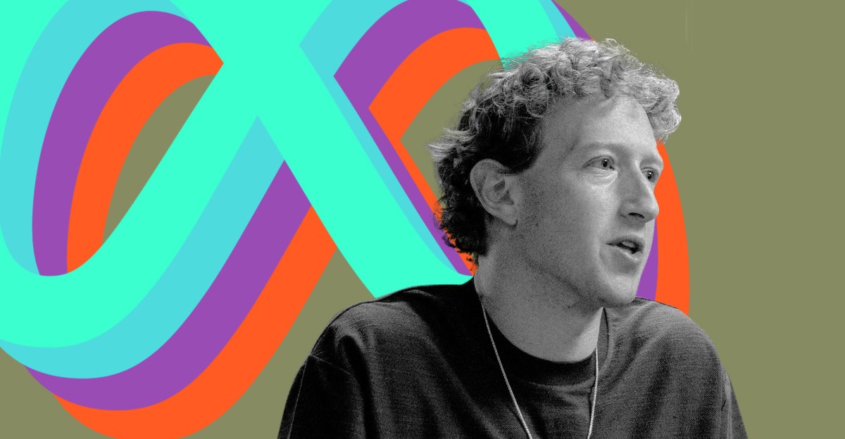 Mark Zuckerberg được cho là đang xây dựng bản sao AI để thay thế mình trong các cuộc họp