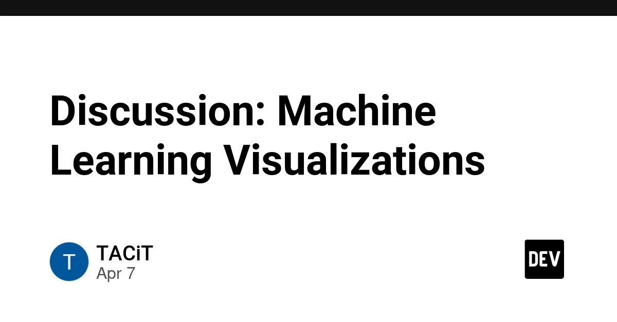 Tại sao trực quan hóa là tương lai trong việc giáo dục về LLM