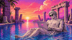 Startup AI Mỹ Poolside ra mắt mô hình mã nguồn mở Laguna XS.2 hiệu năng cao cho lập trình tác tử