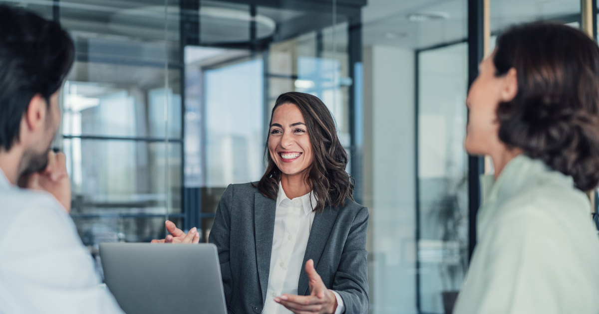 Cách Xử Lý Niềm Tin và An Toàn Tâm Lý Khi Mở Rộng Tổ Chức