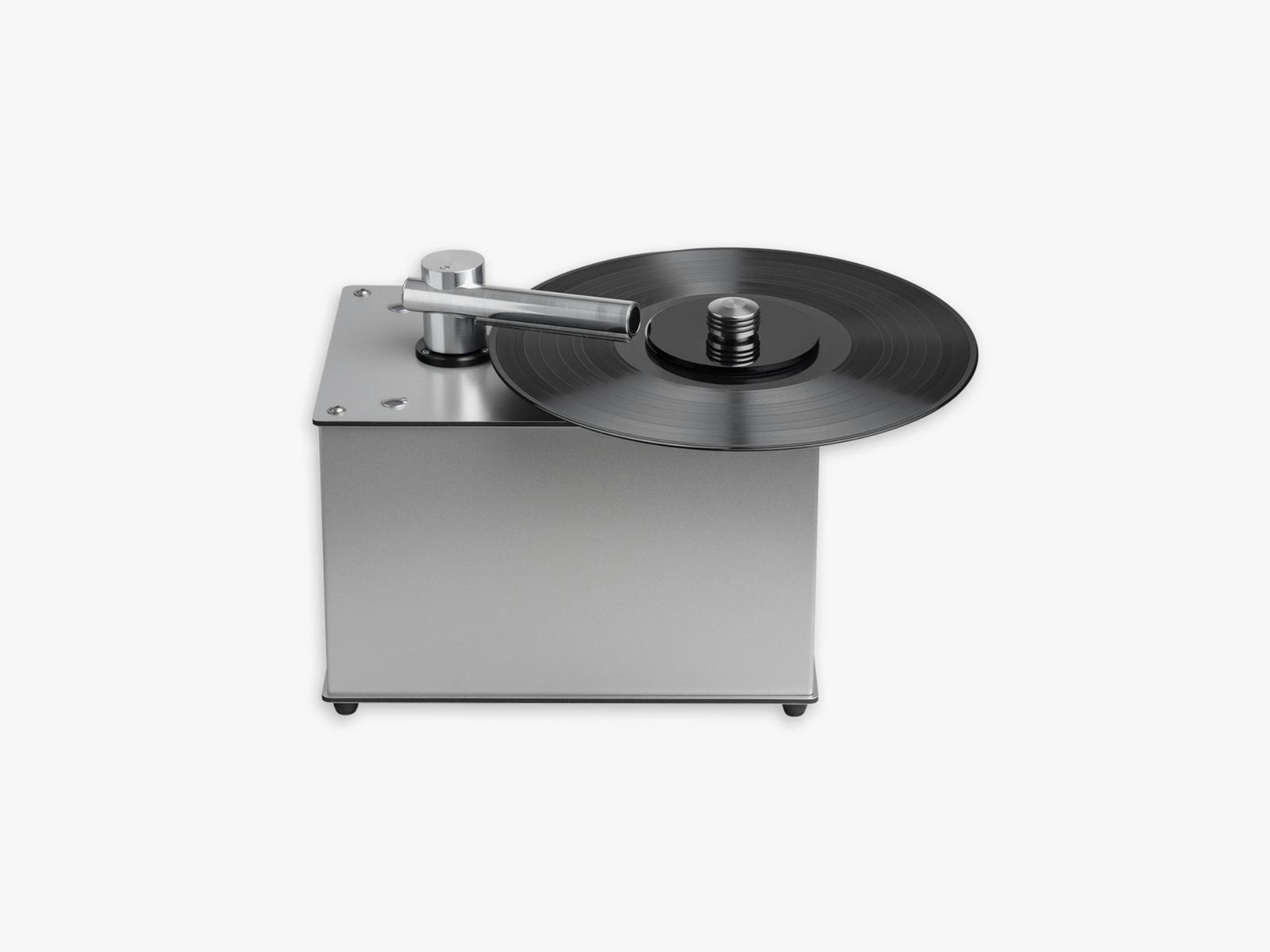 Máy làm sạch đĩa than Pro-Ject VC-E