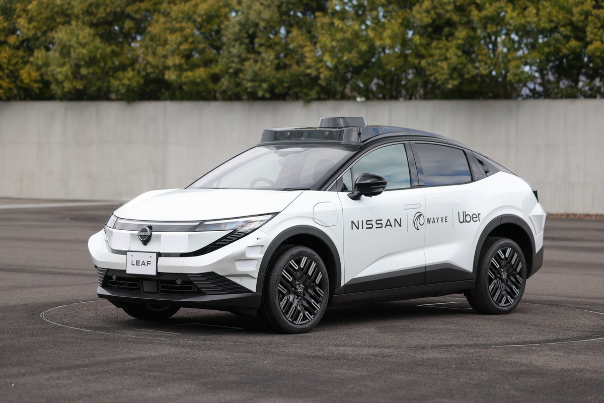 Uber chi 10 tỷ USD cho xe tự lái, đánh dấu kỷ nguyên sở hữu tài sản mới