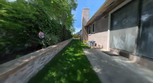 Kết quả quét 3D từ Splatica