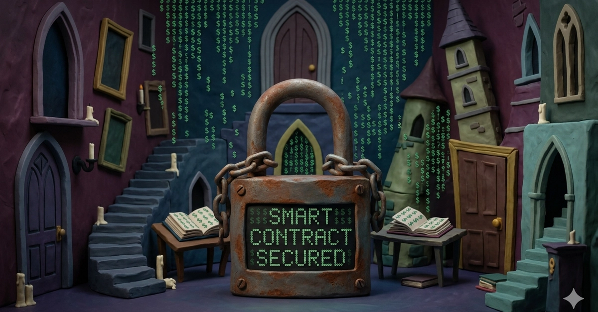 Hướng Dẫn Kiểm Toán Hợp Đồng Thông Minh: Những Bước Cơ Bản và Bài Học Quan Trọng