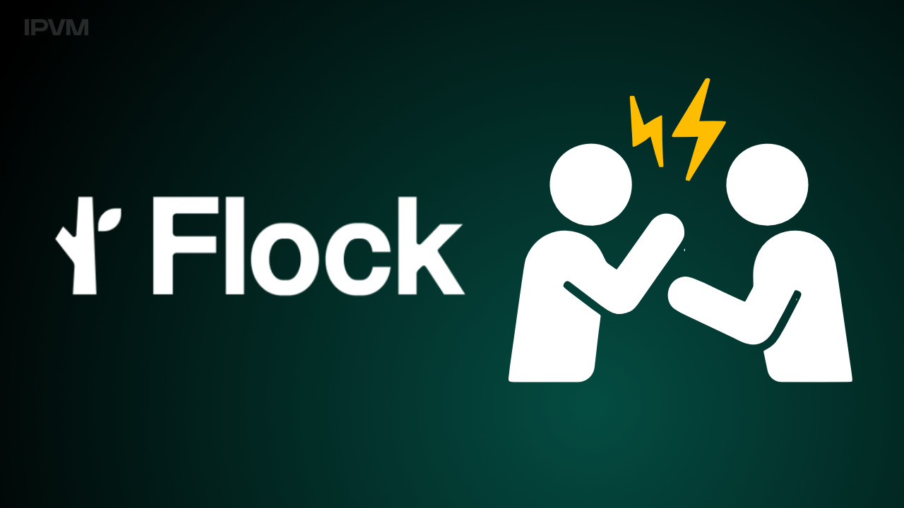Flock Safety: Lên án cáo buộc sai lệch nhưng vẫn gán mác "khủng bố" cho các nhà phê bình