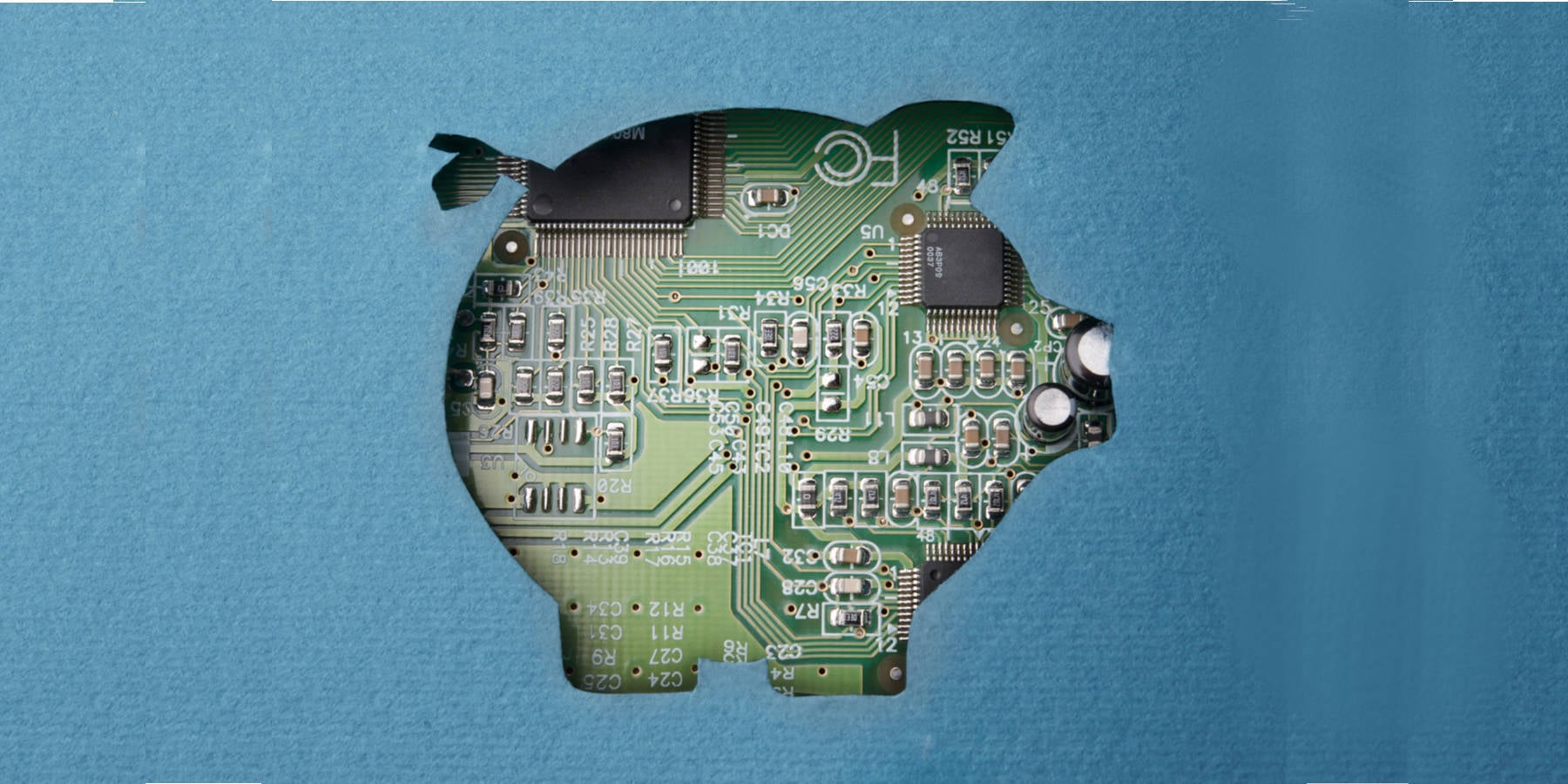 Ngân hàng nhà nước Anh cân nhắc kéo dài chương trình CNTT thảm họa