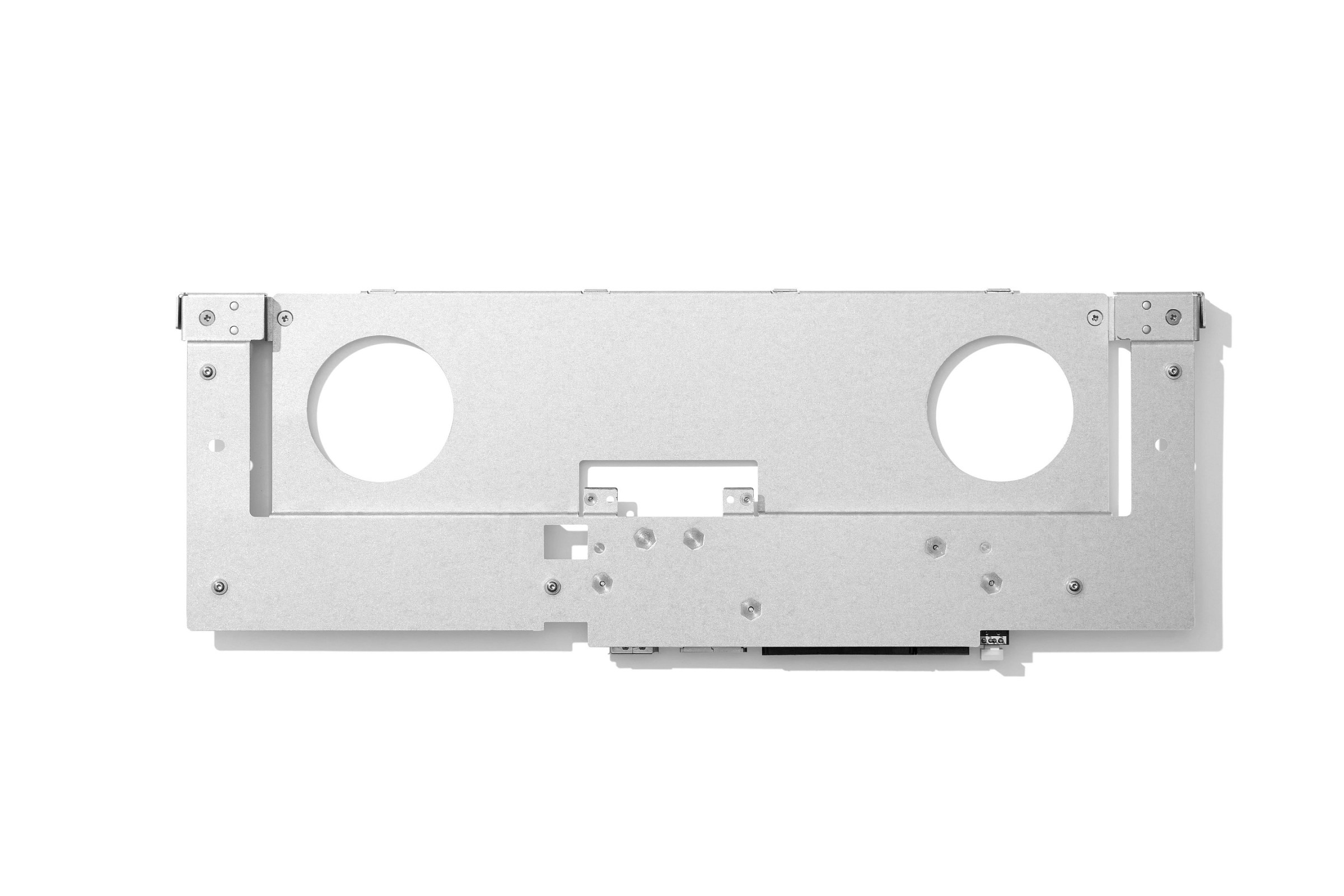 Bộ kit eGPU OCuLink của Framework