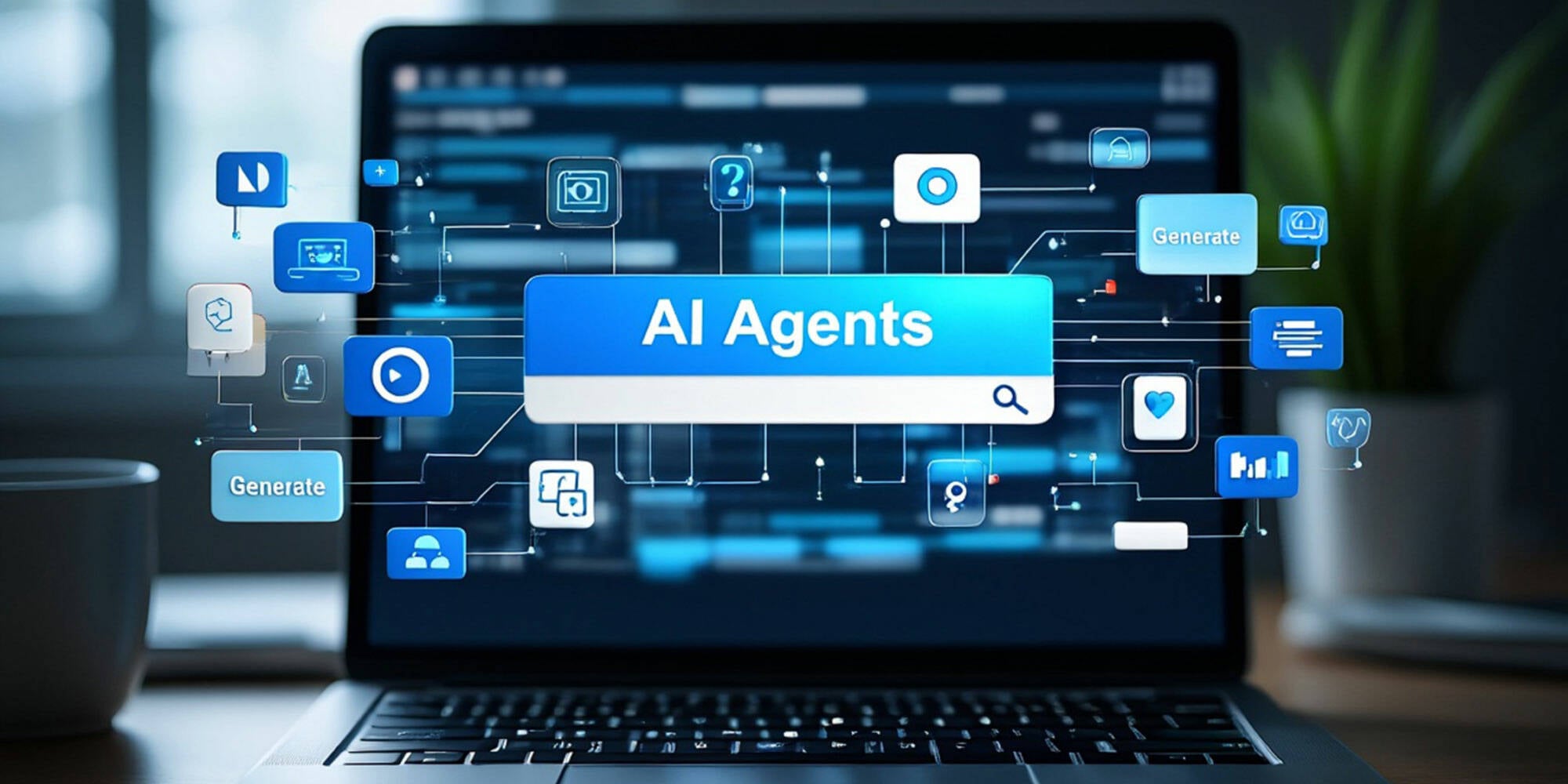 AWS ra mắt Agent Registry: Giải pháp quản lý tập trung và minh bạch hóa AI Agents