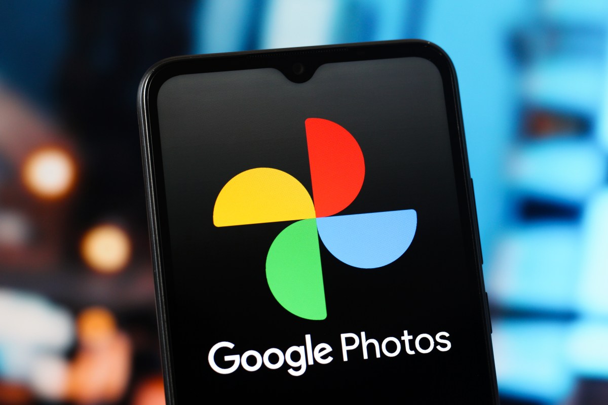 Google Photos ra mắt bộ công cụ chỉnh sửa chân dung mới