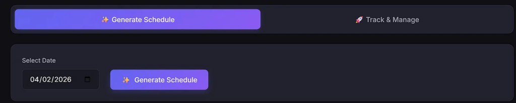 Các năng lực hiện tại của Fernão