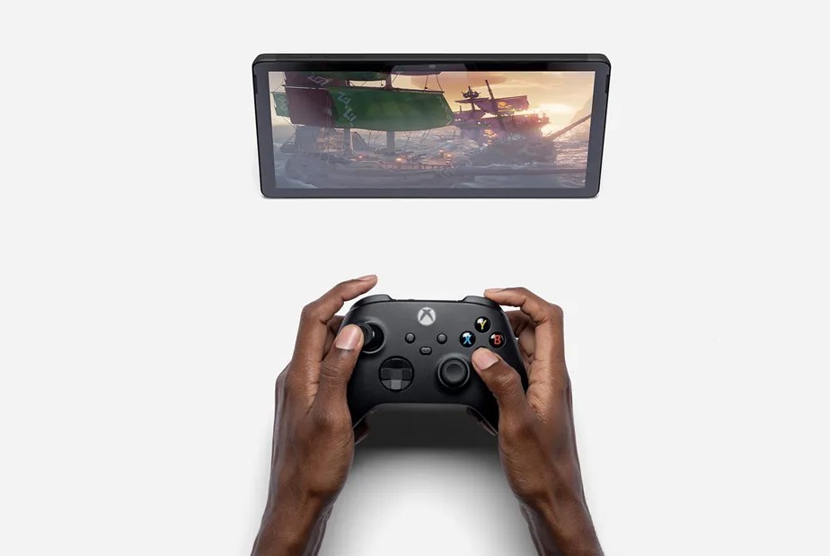 Minh họa Xbox Mobile