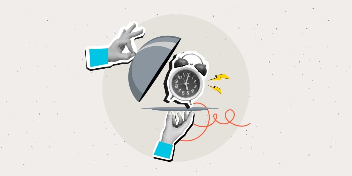 Quản trị viên IT xin ngừng hệ thống vào giờ ăn trưa và gặp rắc rối lớn