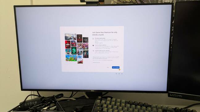Cấu hình trong Group Policy để tắt nội dung đám mây và quảng cáo
