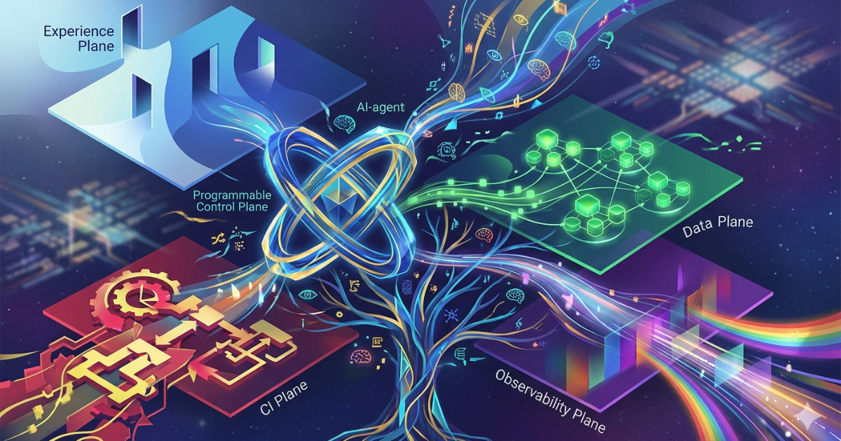 OpenChoreo 1.0 ra mắt: Tích hợp AI Agents và GitOps cho nền tảng phát triển trên Kubernetes