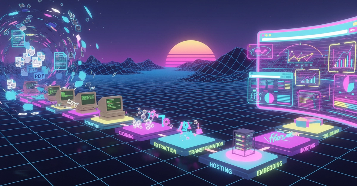 Hướng Dẫn Toàn Diện Xuất Bản và Nhúng Báo Cáo Power BI lên Web bằng IFrame