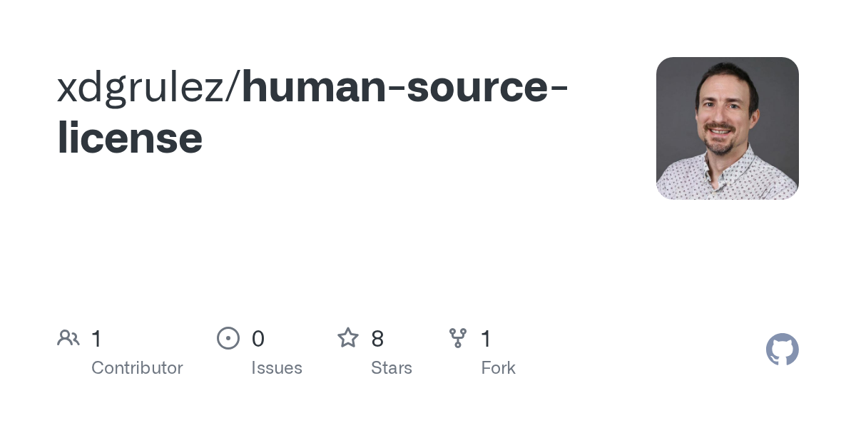 Giấy phép Human Source (HSL): Bảo vệ mã nguồn trong kỷ nguyên trí tuệ nhân tạo