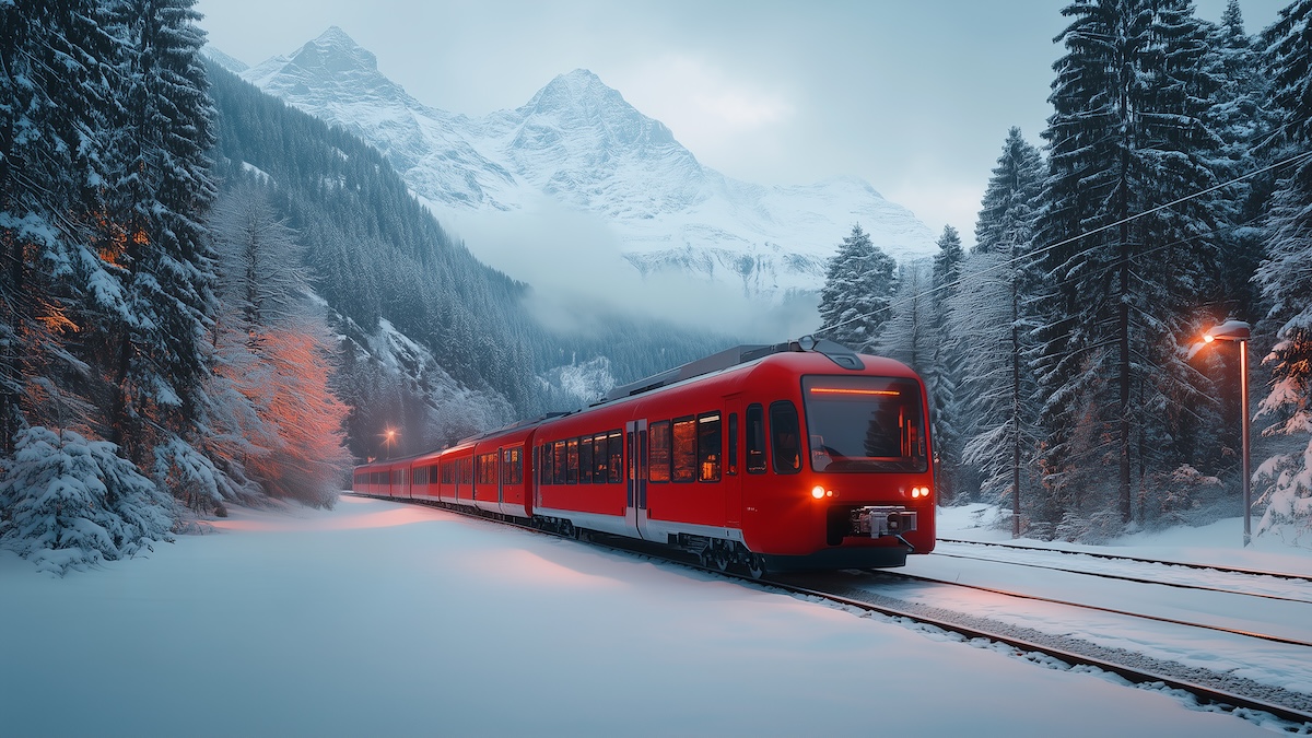 Vụ rò rỉ dữ liệu Eurail: Hơn 300.000 người bị lộ thông tin hộ chiếu