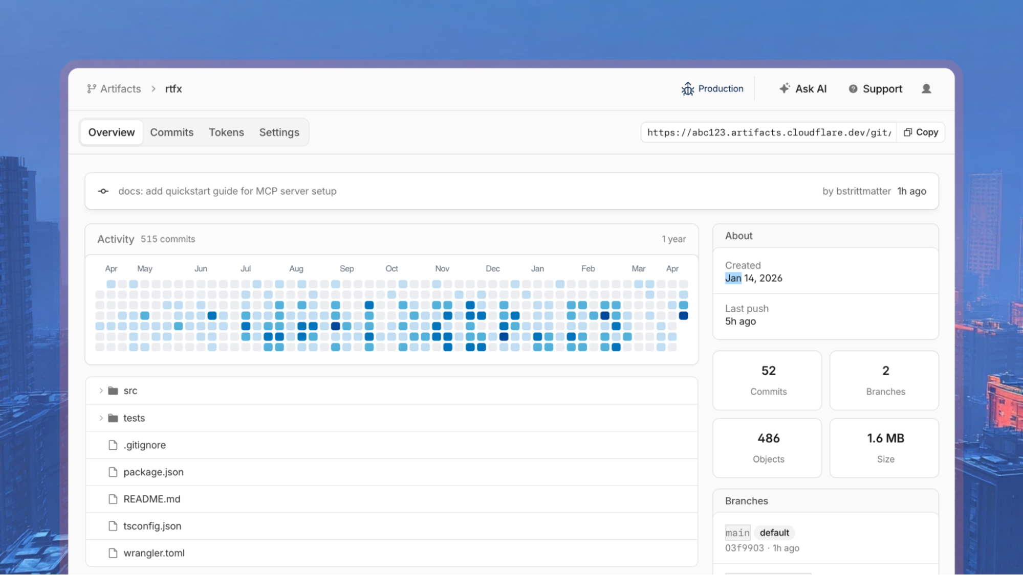 ArtifactFS giúp tăng tốc độ khởi động
