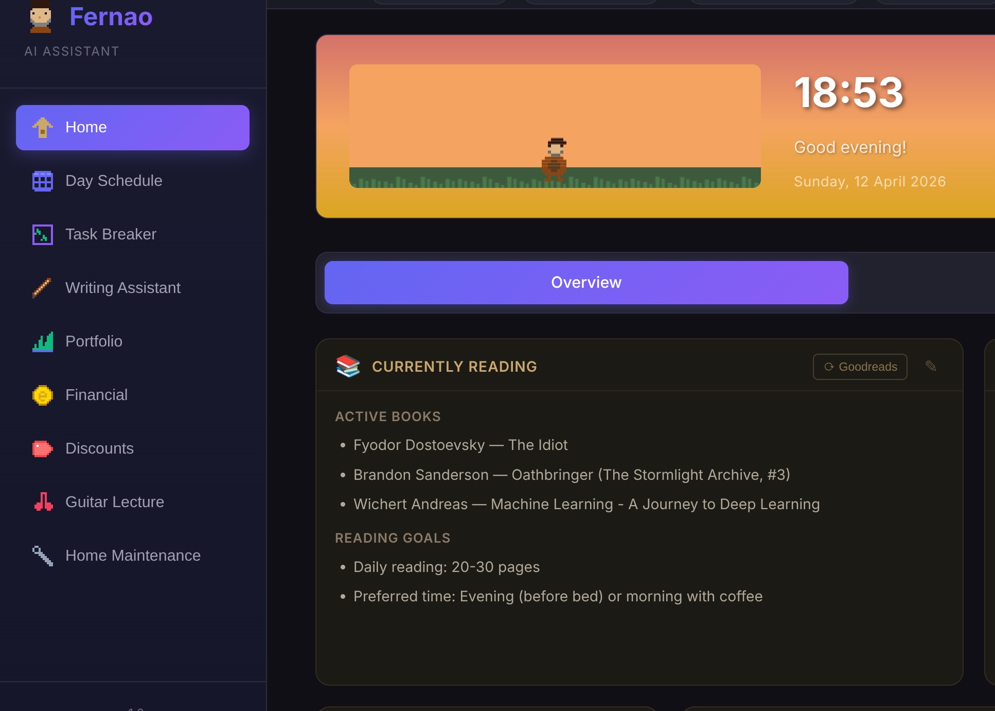 Hành trình xây dựng trợ lý AI cá nhân: Phần 2 - Tối ưu hóa và chia nhỏ nhiệm vụ