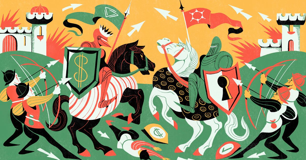 Từ Cuộc Chiến Bên Trong CopperheadOS Đến Sự Trỗi Dậy Của GrapheneOS: Huyền Thoại Bảo Mật Và Những Kẻ Thù Không Đội Trời Chung