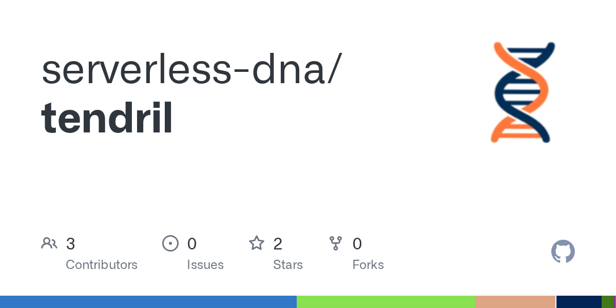 Tendril: Agent AI tự mở rộng, tự xây dựng và đăng ký công cụ của chính nó