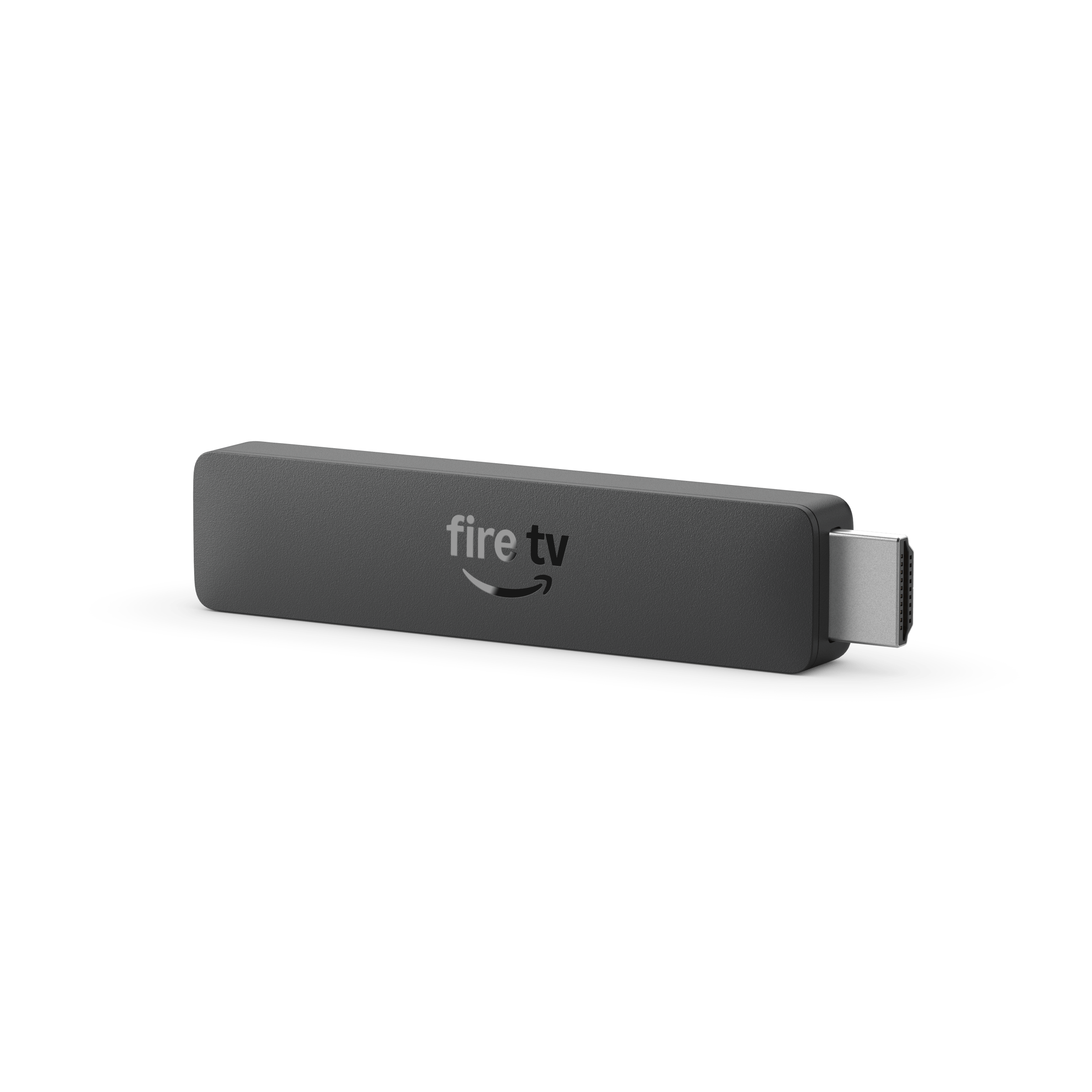Góc nhìn trực diện của Fire TV Stick HD