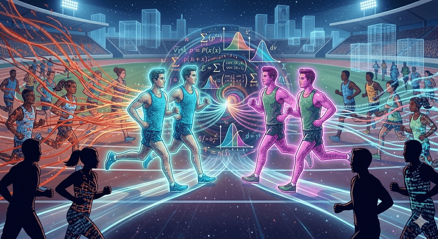 Tương quan và Nhân quả: Đo lường tác động thực tế với Propensity Score Matching