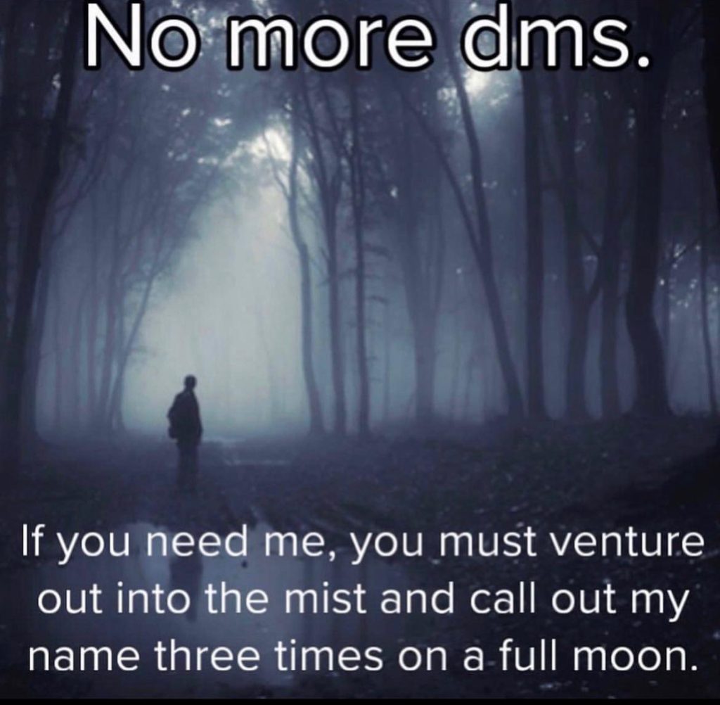 Hình ảnh minh họa về sự tĩnh lặng và tư duy